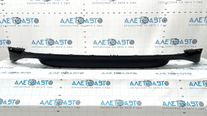Toyota Camry v70 18-24 LE/XLE rear bumper lip, structure, scratches