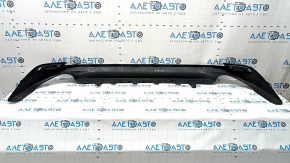Toyota Camry v70 18-24 LE/XLE rear bumper lip, structure, scratches