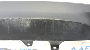 Toyota Camry v70 18-24 LE/XLE rear bumper lip, structure, scratches