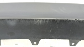 Toyota Camry v70 18-24 LE/XLE rear bumper lip, structure, scratches