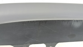 Toyota Camry v70 18-24 LE/XLE rear bumper lip, structure, scratches