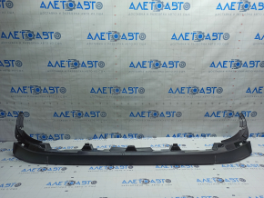 Jeep Compass 22-26 Front Bumper Lip Structure