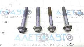 Front subframe mounting bolt (4 pcs.) for Toyota Rav4 19-25, 115 mm