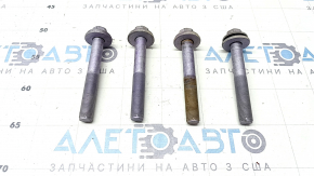 Front subframe mounting bolt (4 pcs.) for Toyota Rav4 19-25, 115 mm