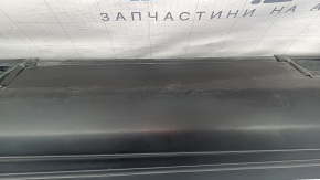 Left side sill for Honda Accord 23-26 with seal, texture, scratches, broken mount