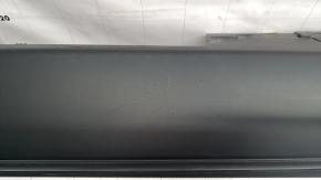 Left side sill for Honda Accord 23-26 with seal, texture, scratches, broken mount