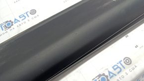 Right side sill for Honda Accord 23-26 with seal, structure, chips, missing fragment