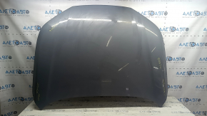 Honda Accord 23-26 aluminum hood, gray NH912P