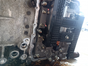 Automatic transmission assembly Kia Sorento 22-24 HEV AWD 6-speed HENG 131k