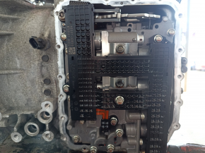 Automatic transmission assembly Kia Sorento 22-24 HEV AWD 6-speed HENG 131k