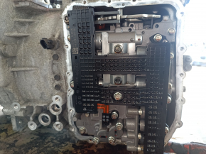 Automatic transmission assembly Kia Sorento 22-24 HEV AWD 6-speed HENG 131k