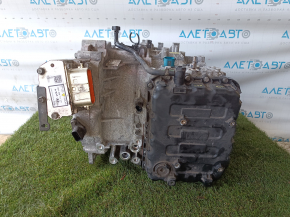 Automatic transmission assembly Kia Sorento 22-24 HEV AWD 6-speed HENG 131k
