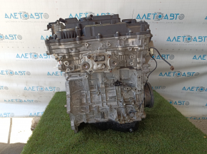 Kia Sorento 21-24 1.6T HEV G4FT 131k engine, started