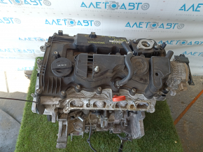 Kia Sorento 21-24 1.6T HEV G4FT 131k engine, started