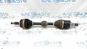 Drive axle front left Toyota Rav4 19- hybrid AWD