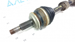Drive axle front left Toyota Rav4 19- hybrid AWD