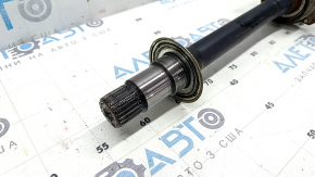 Drive half shaft front right Toyota Rav4 19- hybrid AWD