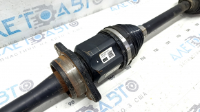 Drive half shaft front right Toyota Rav4 19- hybrid AWD