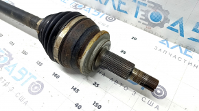 Drive half shaft front right Toyota Rav4 19- hybrid AWD