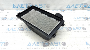 Toyota Rav4 19-23 hybrid air filter housing upper cover, Japan built, without flow meter