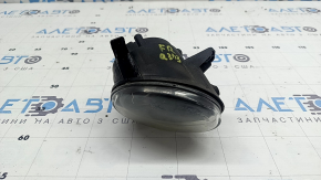 Right fog light for Audi Q5 8R 09-17, polished
