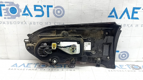Left inner tailgate light for Toyota Rav4 19-25 Japan-built