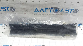 Mazda CX-30 2020-23 black front left door sill trim