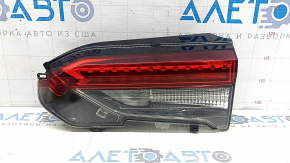 Right inner tailgate light for Toyota Rav4 19-25 Japan-built