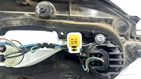 Right inner tailgate light for Toyota Rav4 19-25 Japan-built