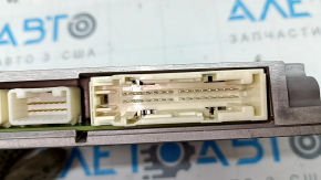 Toyota Rav4 19-22 JBL Audio Amplifier
