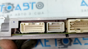 Toyota Rav4 19-22 JBL Audio Amplifier
