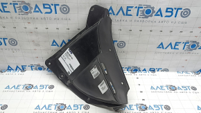 Front right fender liner for Mazda CX-50 23-26