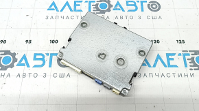 Communication phone transceiver control module Toyota Rav4 19-25