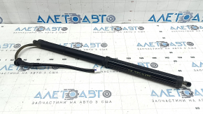 Left tailgate shock absorber Toyota Rav4 19- electric