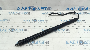 Shock absorber trunk door right Toyota Rav4 19- electric