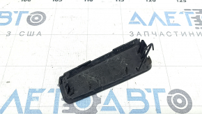 Front bumper tow hook plug, right, Toyota Rav4 19-25
