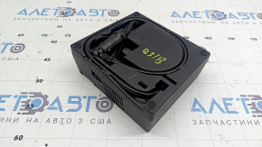 Tire inflation compressor for Audi Q5 8R 09-17