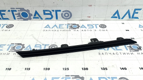 Front bumper molding upper left Toyota Rav4 19-