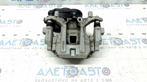 Rear left support Toyota Rav4 19- electric