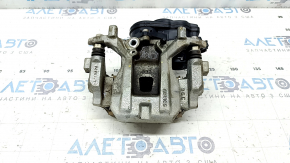 Rear right support Toyota Rav4 19- electric