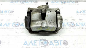 Front left caliper assembly for Toyota Rav4 19-25 Japan built