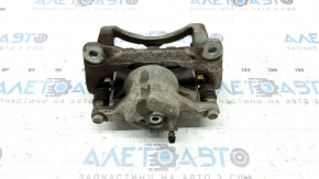 Front left caliper assembly for Toyota Rav4 19-25 Japan built