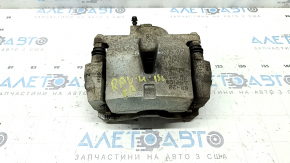 Front right caliper assembly for Toyota Rav4 19-25 Japan built