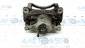 Front right caliper assembly for Toyota Rav4 19-25 Japan built