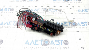 Left underhood fuse box for Toyota Camry v70 18-24 hybrid