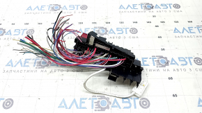 Left underhood fuse box for Toyota Camry v70 18-24 hybrid