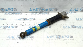Rear left shock absorber for Toyota Rav4 19-25 hybrid AWD, Japan built, with support