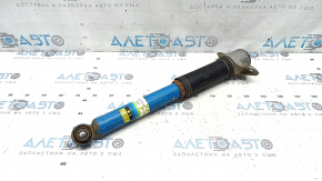 Rear right shock absorber for Toyota Rav4 19-25 hybrid AWD, Japan-built, with support