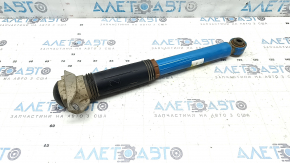 Rear right shock absorber for Toyota Rav4 19-25 hybrid AWD, Japan-built, with support
