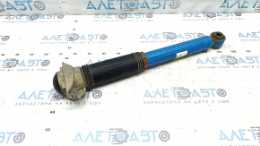 Rear left shock absorber for Toyota Rav4 19-25 hybrid AWD, Japan built, with support